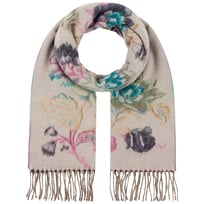 Malasila Cashmink Fringed Scarf by Lipodo - &pound;26.95