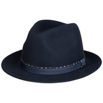 Malcon Player Wool Hat by Stetson - &pound;99.00