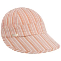 Malea Stripes Visor by Seeberger - &pound;22.95