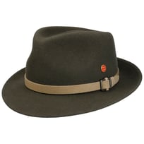 Maleo Classic Wool Hat by Mayser - &pound;149.95