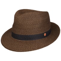 Maleo Livorno Straw Hat by Mayser - &pound;113.95