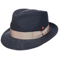 Maleo Trilby Hemp Hat by Mayser - &pound;129.20