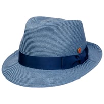 Maleo Trilby Hemp Hat by Mayser - &pound;129.20