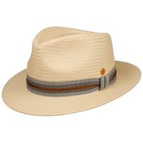 Maleo Trilby Straw Hat by Mayser - &pound;79.95