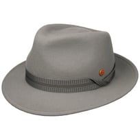 Maleo Trilby Wool Hat by Mayser - &pound;113.95