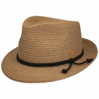 Maleo Tyrolean Straw Hat by Mayser - &pound;70.95