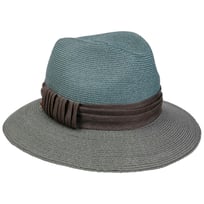 Maleva Twotone Traveller Hat by bedacht - &pound;158.95