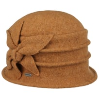 Maliva Milled Wool Hat by McBURN - &pound;44.95