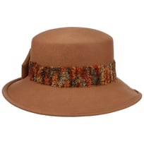 Malleva Wool Hat by Lierys - &pound;70.95