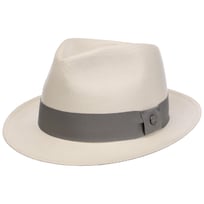 Malscott Trilby Panama Hat by Lierys - &pound;132.15