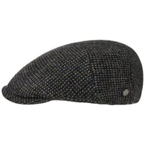 Malua Capri Flat Cap by Lierys - &pound;47.95