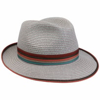 Malve Straw Hat by bedacht - &pound;44.95