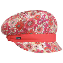 Malvik Newsboy Cap by Lipodo - &pound;35.95