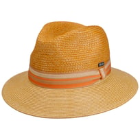 Manavela Traveller Raffia Hat by Lipodo - &pound;52.95