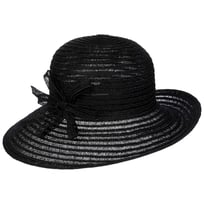 Mandy Hemp Hat by Mayser - &pound;104.95