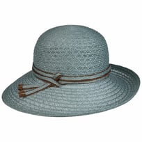 Mandy Varona Hemp Hat by Mayser - &pound;112.95
