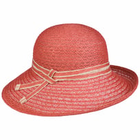 Mandy Varona Hemp Hat by Mayser - &pound;113.95