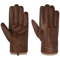 Mankota Sheepskin Gloves by Stetson - &pound;99.00