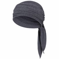 Mantra Bamboo Uni Turban by Christine Headwear - &pound;58.95