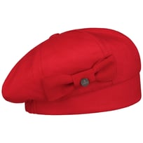 Manuela Beret with Loop by Lierys - &pound;44.95