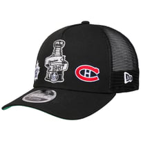 Maple Leafs NHL26 SC CHMP Cap by New Era - &pound;35.95