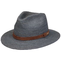 Maradino Crochet Raffia Hat by Stetson - &pound;149.00