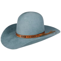Marana 2X Open Crown Western Hat by Bailey 1922 - &pound;228.95