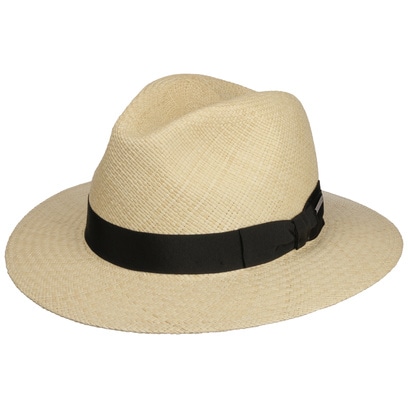 Valeco Fedora Panama Hat by Stetson 239.00