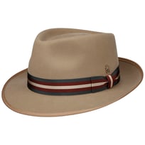 Marcelo Stripes Wool Hat Zechbauer by Mayser - &pound;290.95