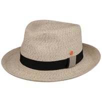 Marco Linen Hat by Mayser - &pound;113.95