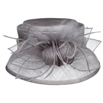 Mareana Occasion Hat by McBURN - &pound;122.95