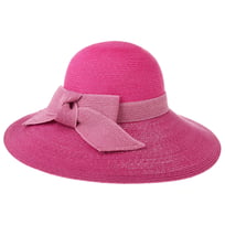 Mareen Hemp Floppy Hat by bedacht - &pound;175.95