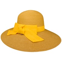 Mareen Hemp Floppy Hat by bedacht - &pound;175.95