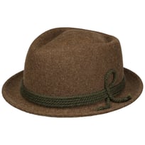 Maregg Diamond Tyrolean Hat - &pound;52.95