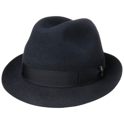 Borsalino High quality hats Made in Italy