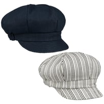 Mareva Reversible Cap by bedacht - &pound;61.95
