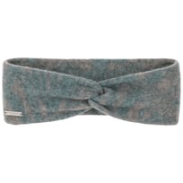Mariella Cashmere Headband by Seeberger - &pound;56.95