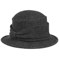Marilana Milled Wool Hat by Seeberger - &pound;57.95