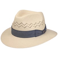 Marivo Traveller Panama Hat by JJ Hats - &pound;175.95