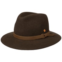 Marvin Trekking Wool Hat by Mayser - &pound;163.95