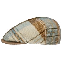 Marzio Flat Cap Zechbauer by Mayser - &pound;131.95