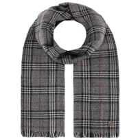 Marzio German Wool Scarf Zechbauer by Mayser - &pound;122.95