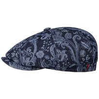 Maschetti Flat Cap by Alfonso D�Este - &pound;96.95