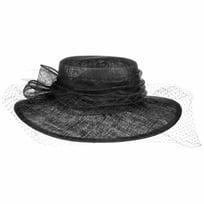 Matelot Occasion Hat by McBURN - &pound;131.95
