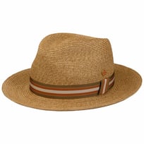 Mathis Livorno Straw Hat by Mayser - &pound;122.95