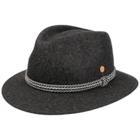 Mathis M�lange Trekking Hat by Mayser - &pound;129.95