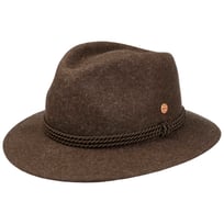 Mathis M�lange Trekking Hat by Mayser - &pound;131.95