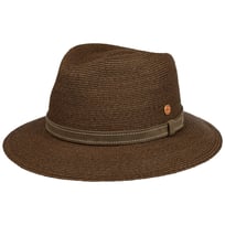 Mathis Raffia Hat with UV Protection by Mayser - &pound;148.95