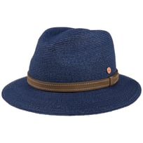 Mathis Raffia Hat with UV Protection by Mayser - &pound;149.95