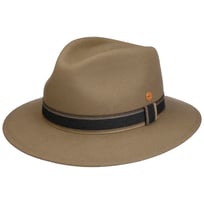 Mathis Traveller Wool Hat by Mayser - &pound;131.95